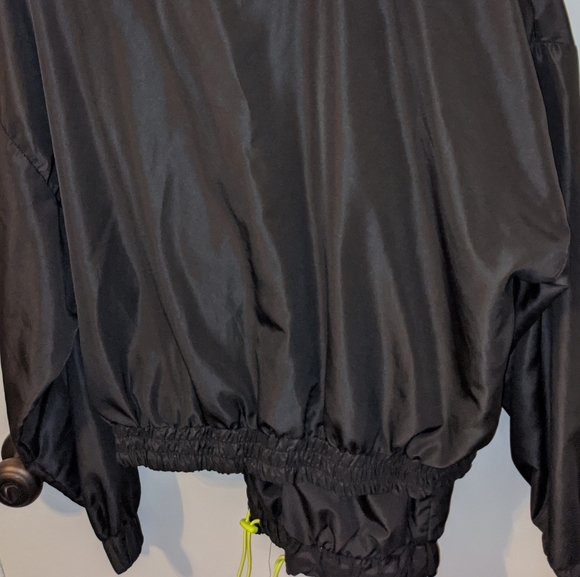 Wind breaker set - Picture 5 of 6